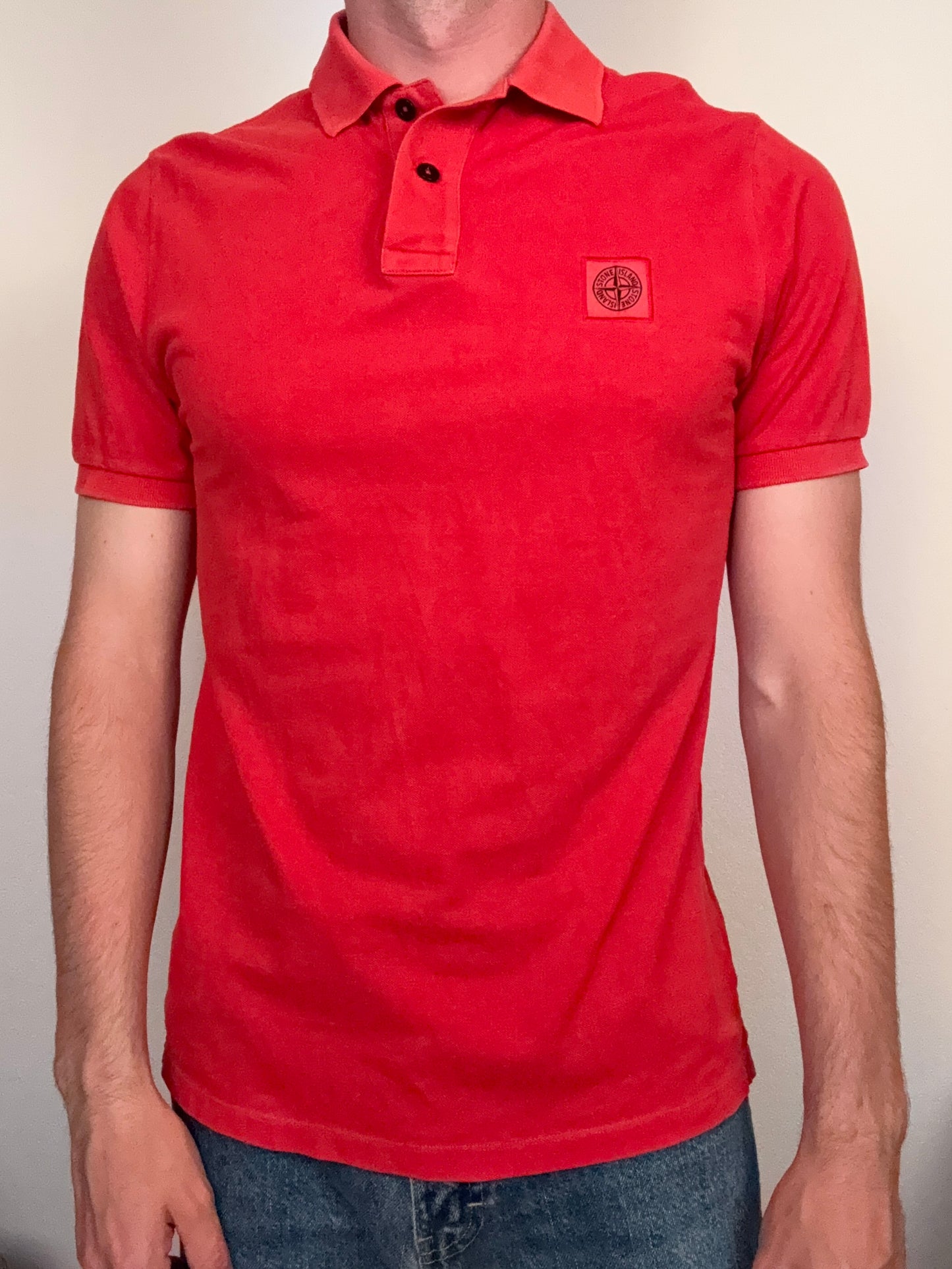Polo Stone Island