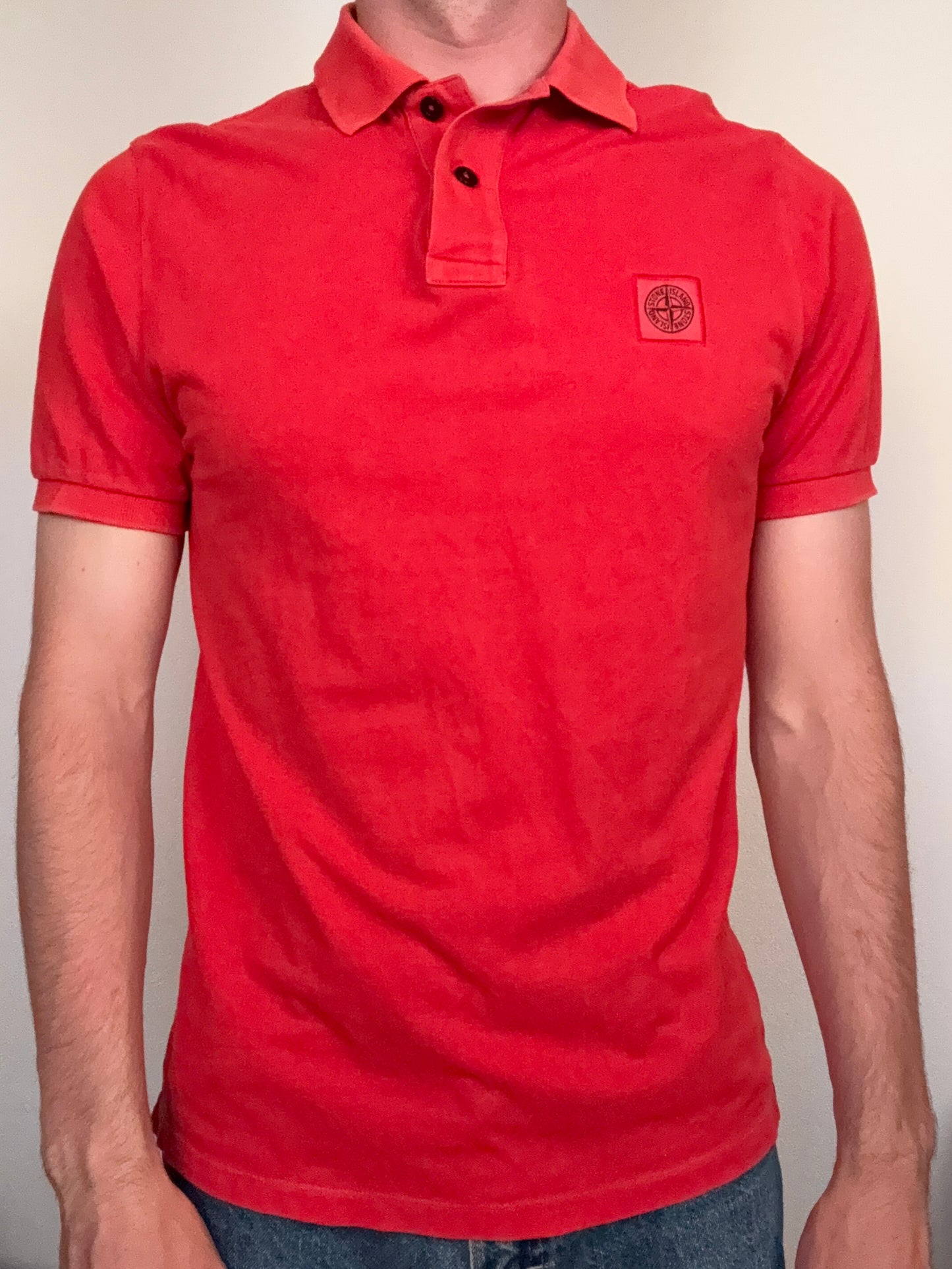 Polo Stone Island