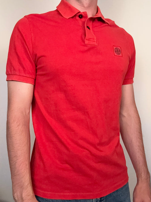 Polo Stone Island