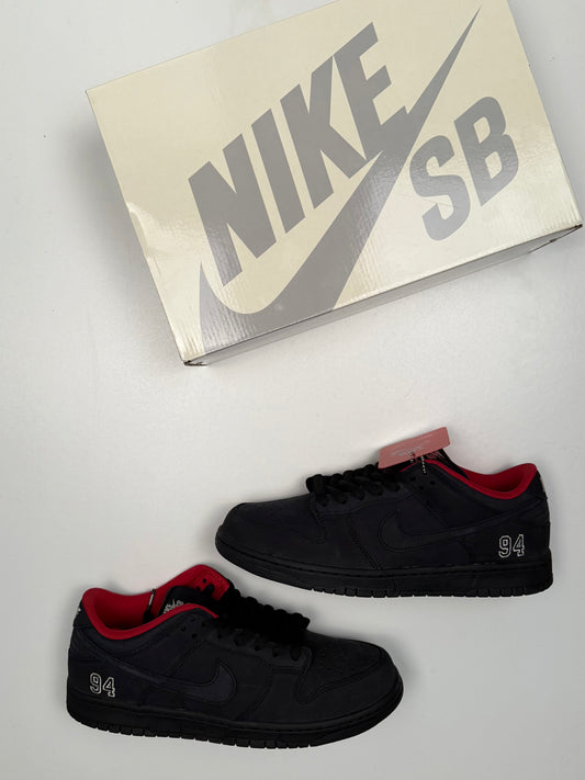 Dunk SB x Supreme 94