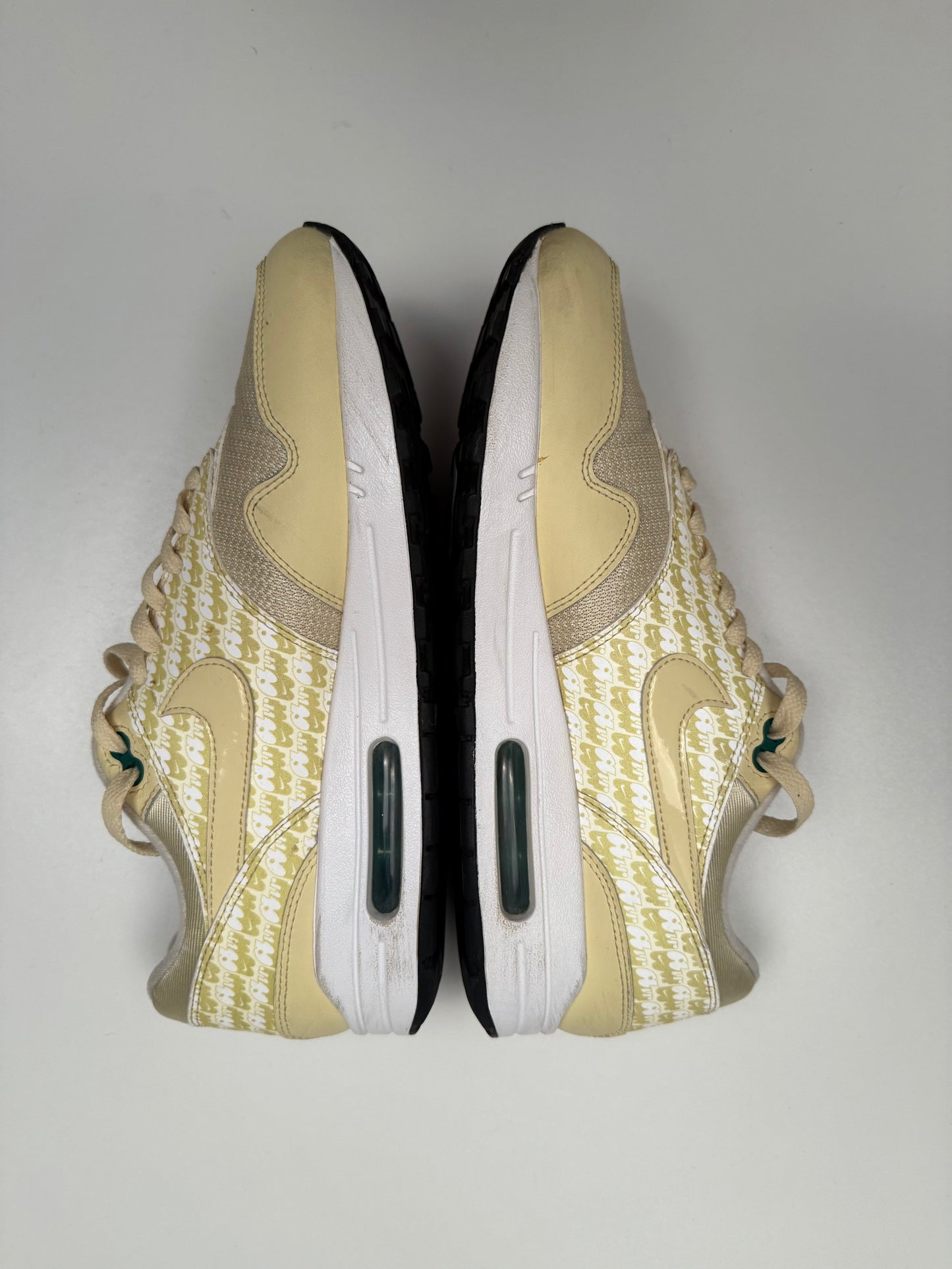 Air Max 1 Limonade