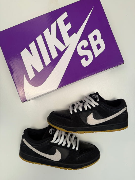 Dunk SB low pro