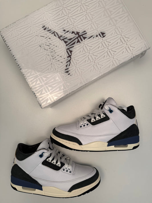 Jordan 3 a ma maniere