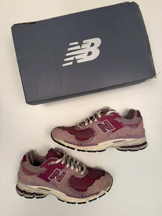 New Balance 2OO2R protection pack