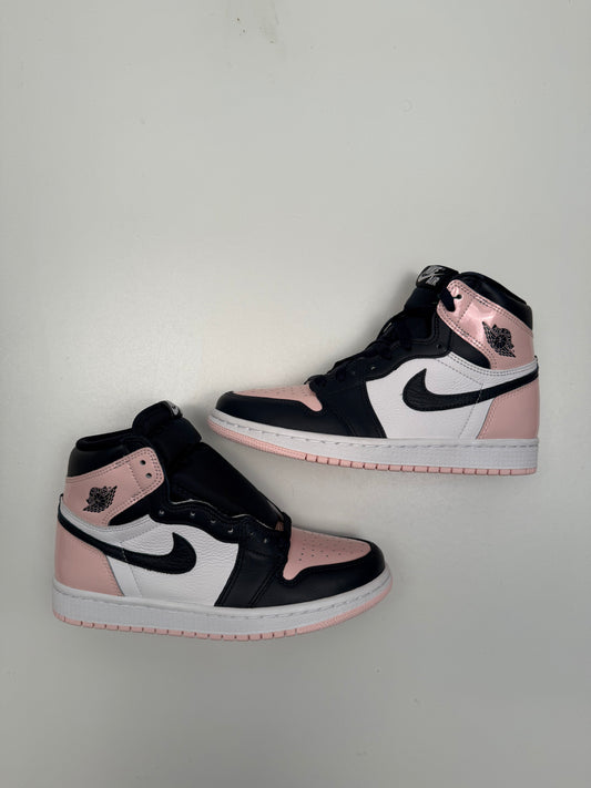 Jordan 1 Atmosphère