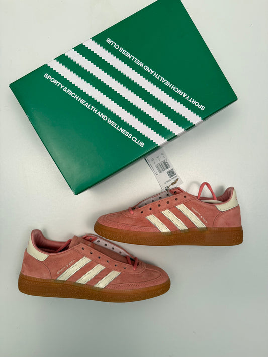 Spezial Sporty