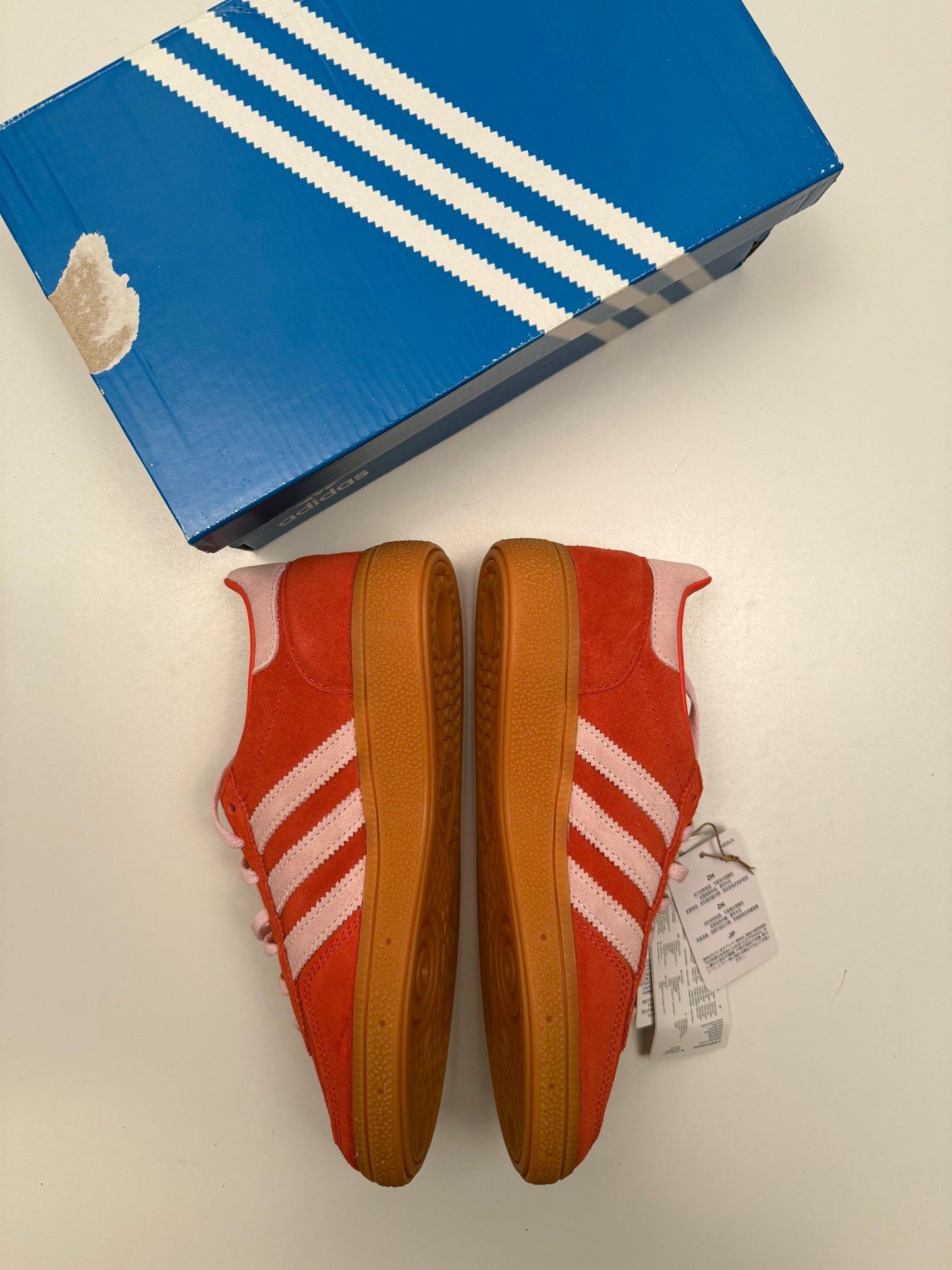 Spezial Rouge