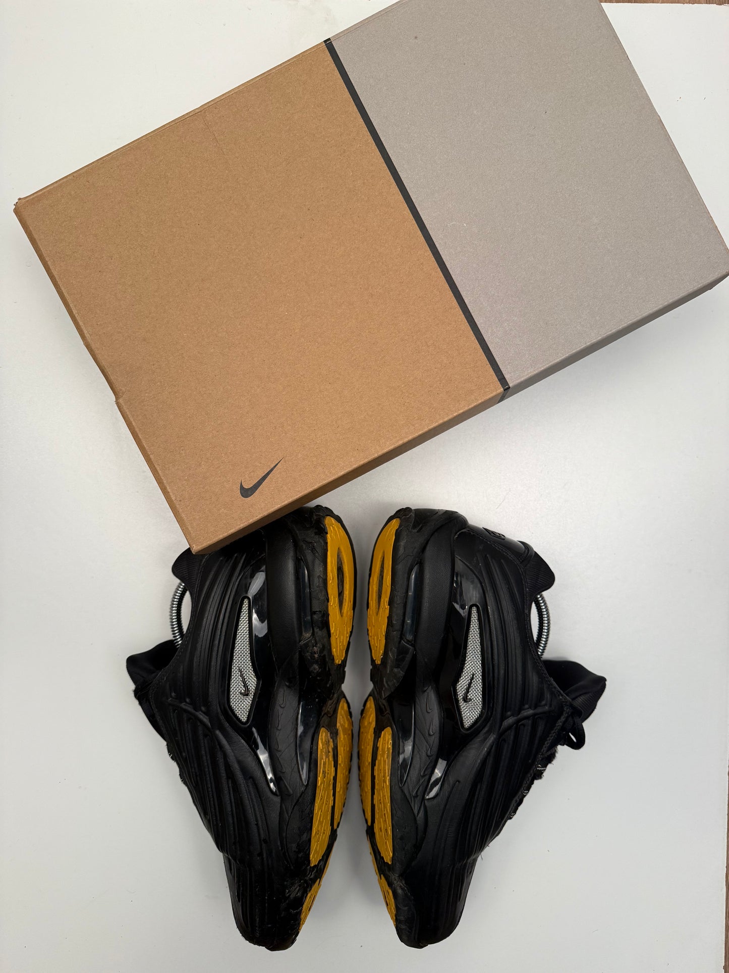 Nocta Hot Step 2 Black