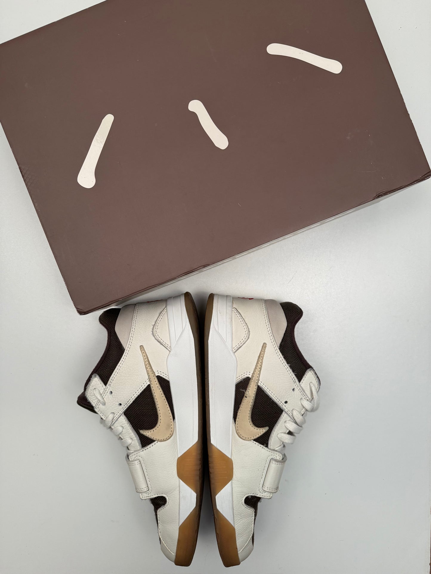 Jumpman Jack Travis Scott