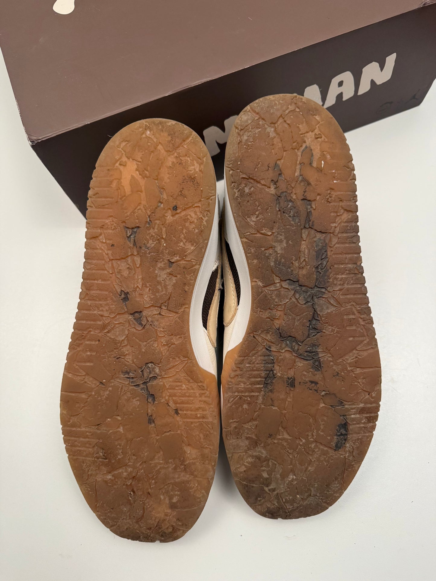 Jumpman Jack Travis Scott