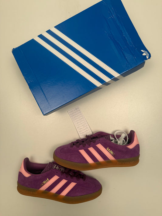 Gazelle Violet/Rose