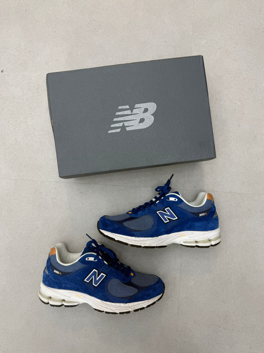 New balance 2002R Blue